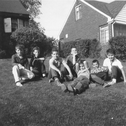 1964kids.jpg, 36511 bytes, 5/25/02