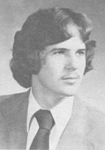 Douglas Deghetto-1979 CHHS Senior Picture
