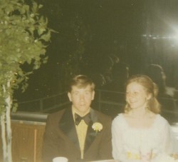 Dan Gorman and Nancy Martens