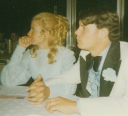 Jan Zelinka and Ron Stikes
