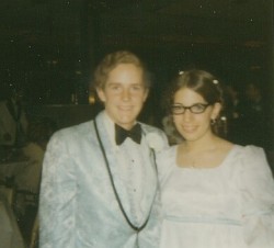 John Kaza and Kathy Buerkle
