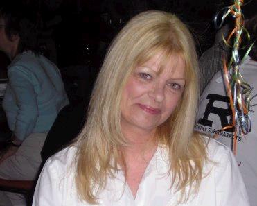 Jeri at 50