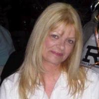 on my 50th birthday