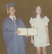 les the graduate and sister julie