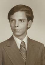 les marinko's senior class picture