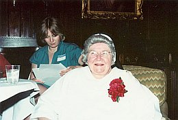 Sr. Florida, Terry Ackerman