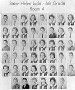 Sr. Helen Jude 6th Grade