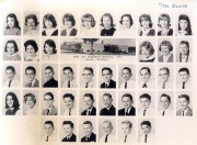 Seventh Grade 1964-1965