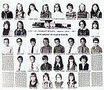 1971 Grade 5 Class Pic