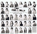 1972 Grade 6 Class Pic