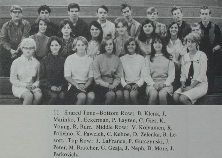 Class of 1970