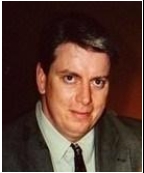 James Healy