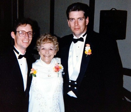 James_john_Healey_with_mother.