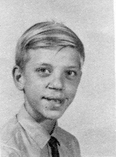 Joe Boehlein