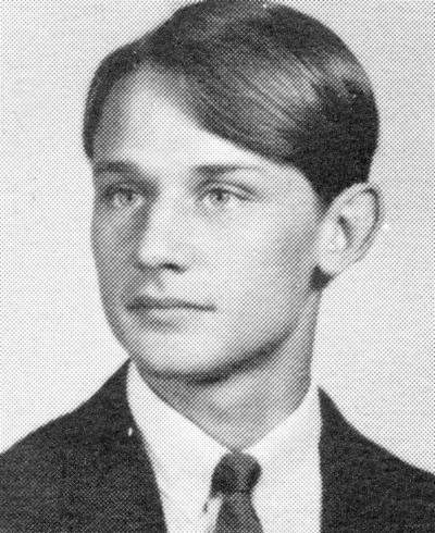 Dan Dubiel