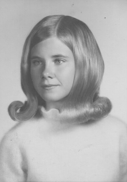 Patti Myers