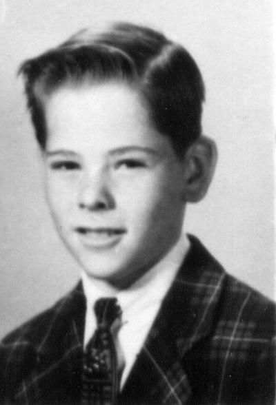 Christopher Seitz