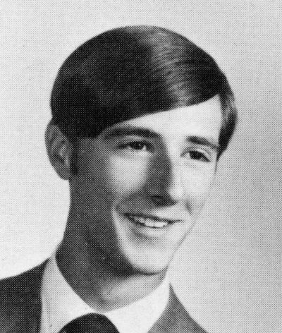 John Skalsky
