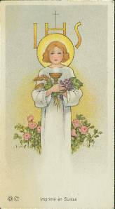 Sister Card - Front