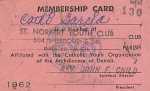 Youth Club