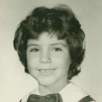 1960 class pic