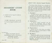 service squad book p 2-3