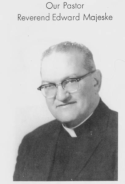 Fr. Majeske