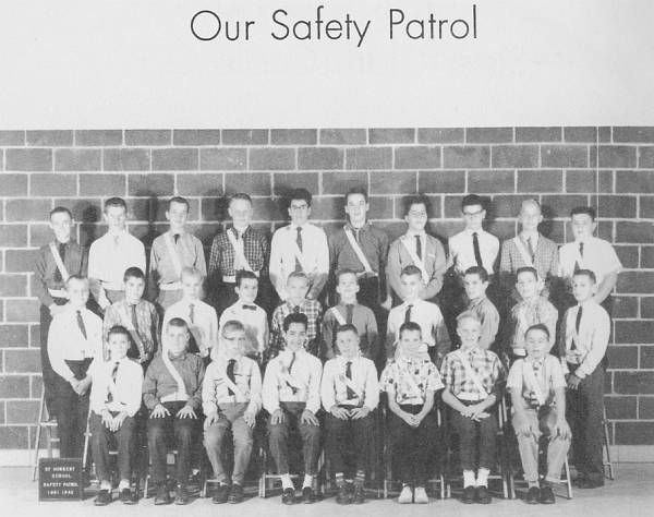 Safety Patrol