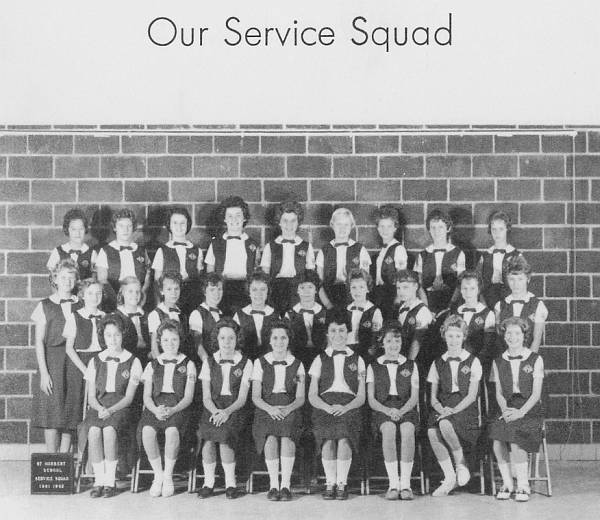 Service Squad