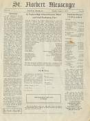 August 1, 1971 page 1