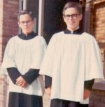 the alterboys, mike and greg