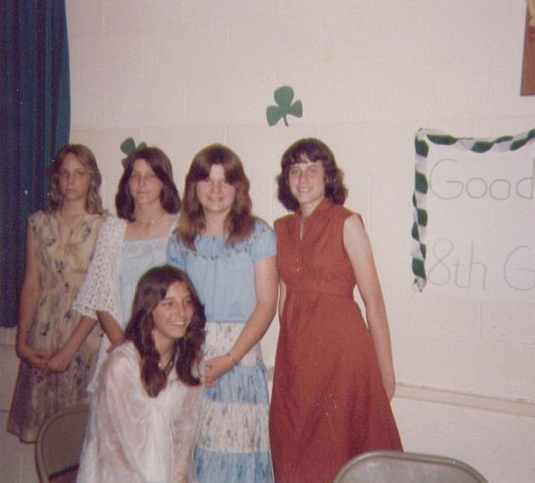 Kaltz, Wilson, Lackey, Hardoin, & Watson