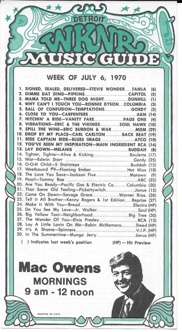 music guide